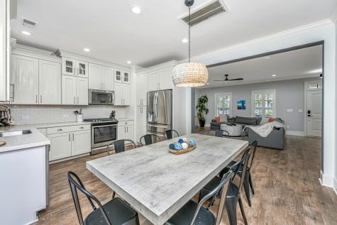 3435 Yarmouth Drive Mount Pleasant SC 29466