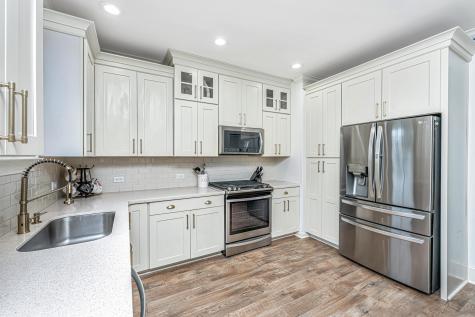 3435 Yarmouth Drive Mount Pleasant SC 29466