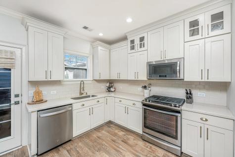 3435 Yarmouth Drive Mount Pleasant SC 29466
