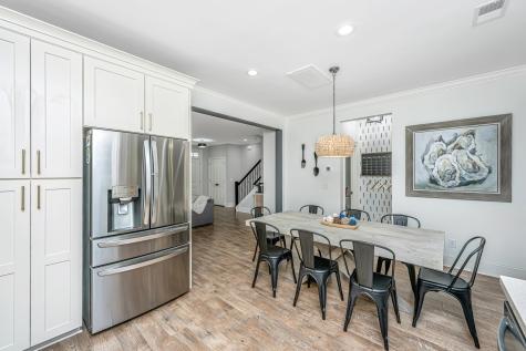 3435 Yarmouth Drive Mount Pleasant SC 29466