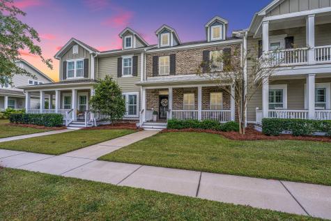 3435 Yarmouth Drive Mount Pleasant SC 29466