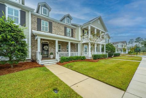 3435 Yarmouth Drive Mount Pleasant SC 29466