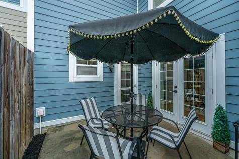 3435 Yarmouth Drive Mount Pleasant SC 29466