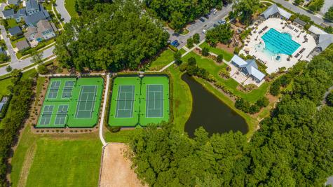 3435 Yarmouth Drive Mount Pleasant SC 29466