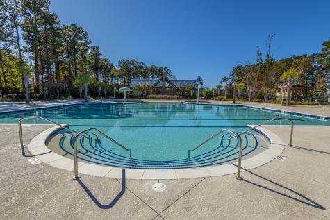 3435 Yarmouth Drive Mount Pleasant SC 29466