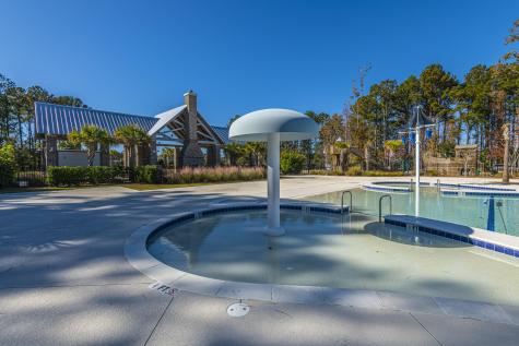 3435 Yarmouth Drive Mount Pleasant SC 29466