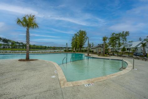3435 Yarmouth Drive Mount Pleasant SC 29466