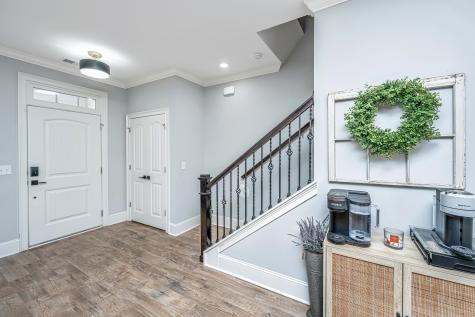 3435 Yarmouth Drive Mount Pleasant SC 29466