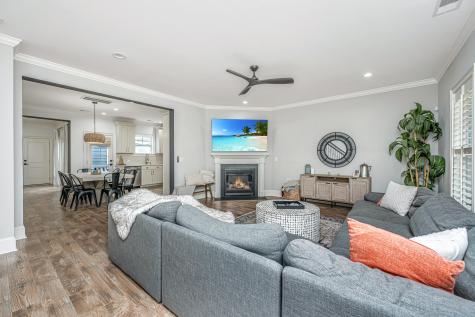 3435 Yarmouth Drive Mount Pleasant SC 29466