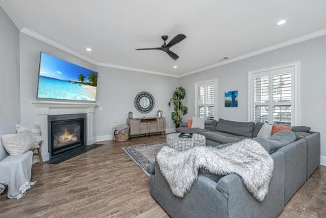 3435 Yarmouth Drive Mount Pleasant SC 29466
