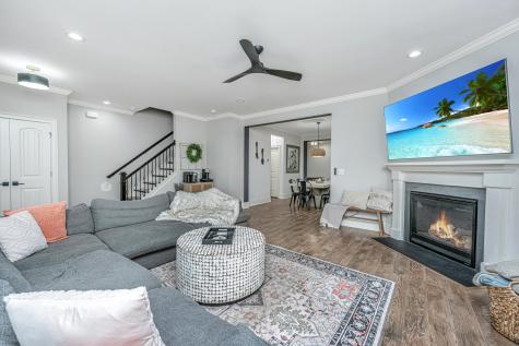 3435 Yarmouth Drive Mount Pleasant SC 29466