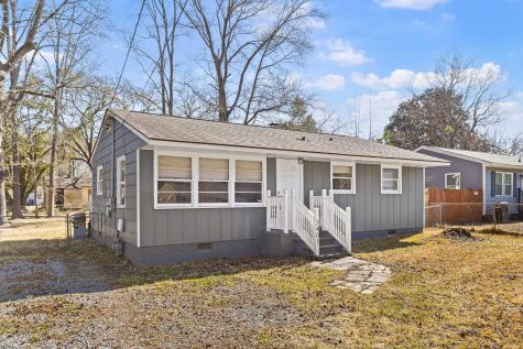 2401 Falcon Road North Charleston SC 29406