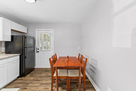 2401 Falcon Road North Charleston SC 29406