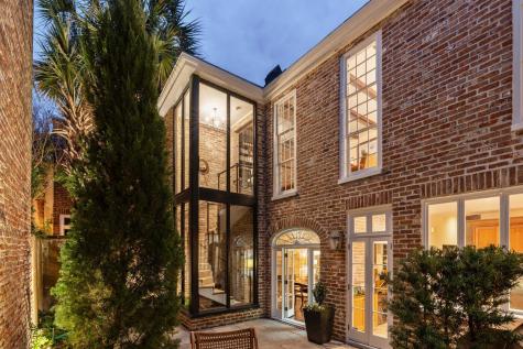 50 Anson Street Charleston SC 29401