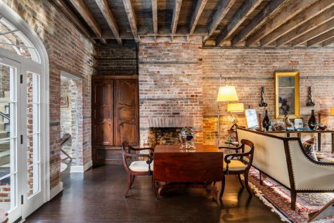50 Anson Street Charleston SC 29401