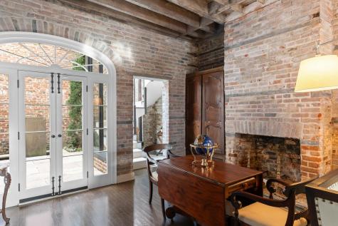 50 Anson Street Charleston SC 29401