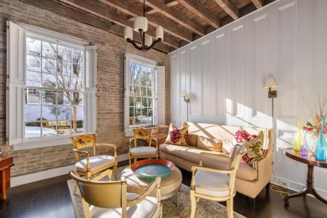 50 Anson Street Charleston SC 29401
