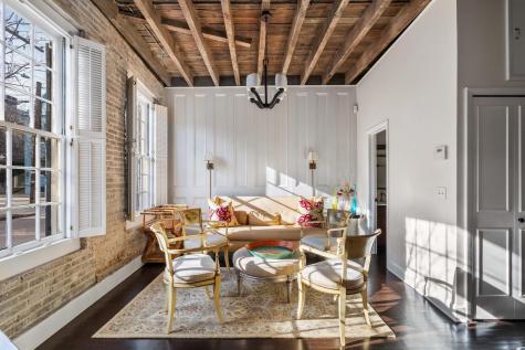 50 Anson Street Charleston SC 29401