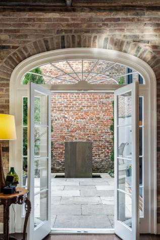 50 Anson Street Charleston SC 29401