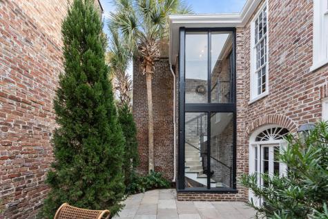 50 Anson Street Charleston SC 29401