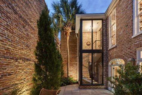 50 Anson Street Charleston SC 29401