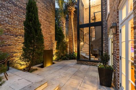50 Anson Street Charleston SC 29401