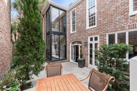 50 Anson Street Charleston SC 29401