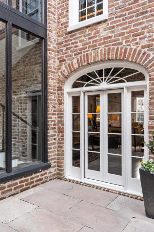 50 Anson Street Charleston SC 29401