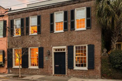 50 Anson Street Charleston SC 29401