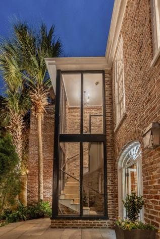 50 Anson Street Charleston SC 29401