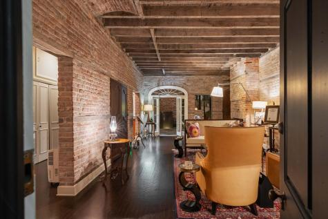 50 Anson Street Charleston SC 29401