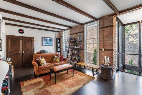 50 Anson Street Charleston SC 29401
