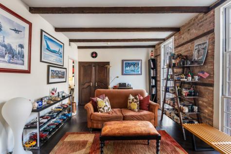 50 Anson Street Charleston SC 29401