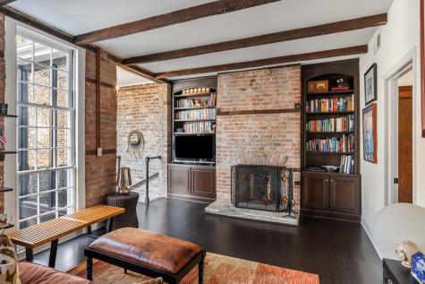 50 Anson Street Charleston SC 29401