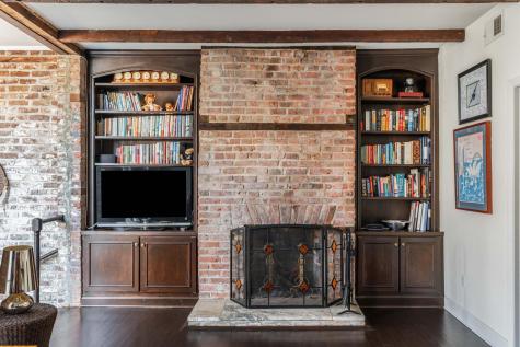 50 Anson Street Charleston SC 29401