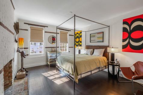 50 Anson Street Charleston SC 29401