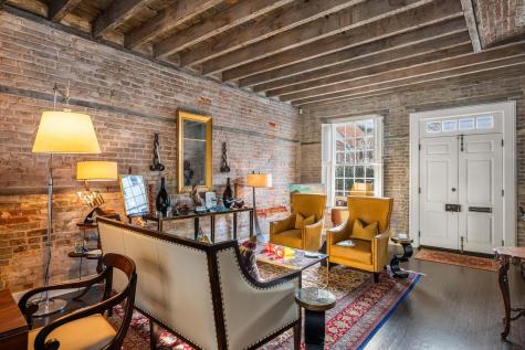 50 Anson Street Charleston SC 29401