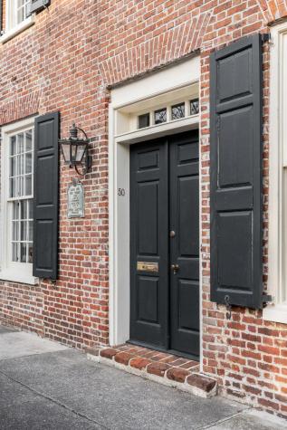 50 Anson Street Charleston SC 29401
