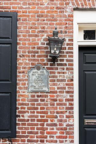 50 Anson Street Charleston SC 29401