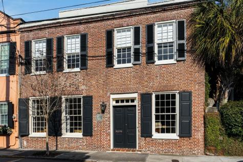 50 Anson Street Charleston SC 29401