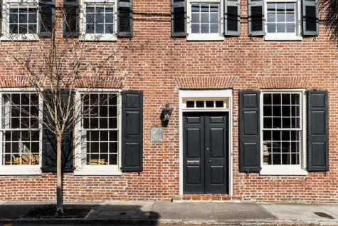 50 Anson Street Charleston SC 29401