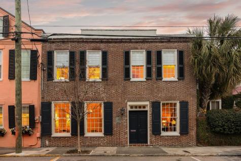 50 Anson Street Charleston SC 29401