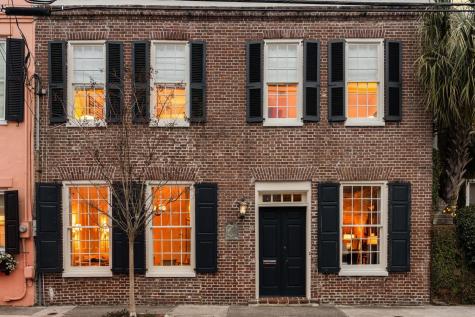 50 Anson Street Charleston SC 29401