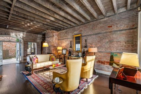 50 Anson Street Charleston SC 29401
