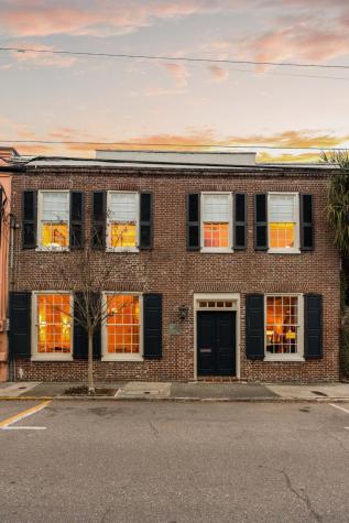 50 Anson Street Charleston SC 29401