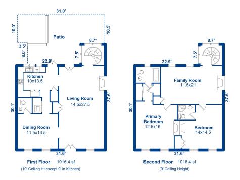 50 Anson Street Charleston SC 29401