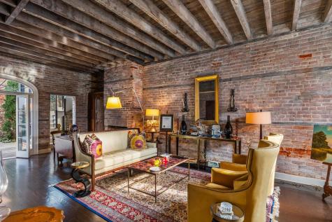 50 Anson Street Charleston SC 29401