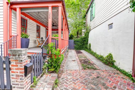 266 Ashley Avenue Charleston SC 29403