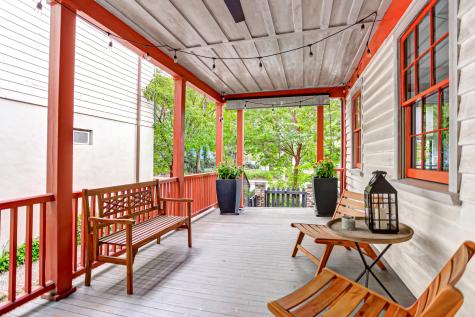 266 Ashley Avenue Charleston SC 29403