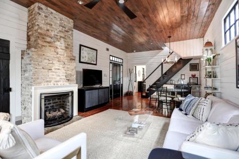 266 Ashley Avenue Charleston SC 29403